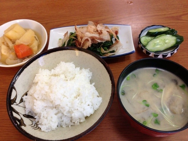 よし川 香里園 定食 食堂 食べログ よし川 香里園 定食 食堂 食べログ