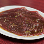 焼肉幸泉 - ロース