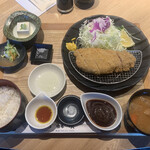 Nomeru Tonkatsu-Ya Hayashi-Ya - 