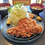 Tyouhu Katsu Gen - 