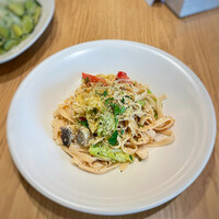 Cucina del NABUCCO - 