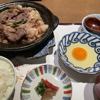 三田ばさら 本店 - 