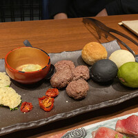 肉料理 KOJIRO - 
