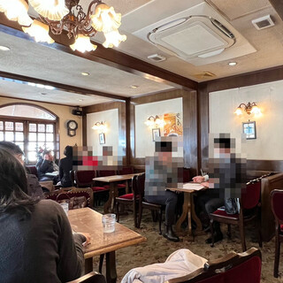 カフェ・ド・ユニーク_2