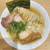 一番だしラーメン しんせん