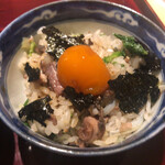 銀座 しのはら - 