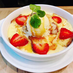 カステラ銀装 - 