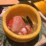 銀座 しのはら - 