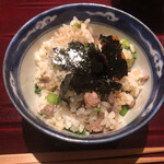 銀座 しのはら - 