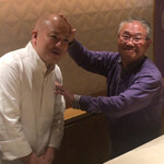 銀座 しのはら - 