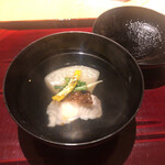 銀座 しのはら - 