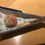 銀座 しのはら - 