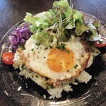 SAKAINOMA cafe - 