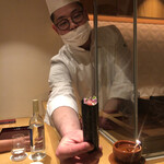 銀座 しのはら - 