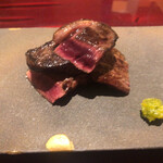 銀座 しのはら - 