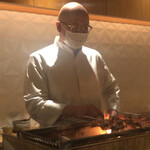 銀座 しのはら - 