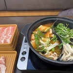 Shabu you - 