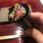 銀座 しのはら - 