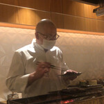 銀座 しのはら - 