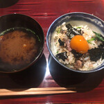 銀座 しのはら - 