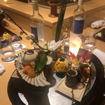 銀座 しのはら - 