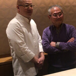 銀座 しのはら - 