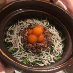 銀座 しのはら - 