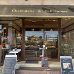 メッツゲライ ササキ - 