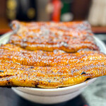 うなぎ 丸富 - うな丼