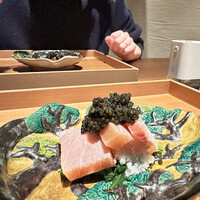 日本料理 晴山 - 