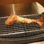 天㐂あらた - 車海老