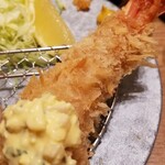 大須とんかつ わだ福 - 