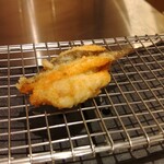 天㐂あらた - 鯒