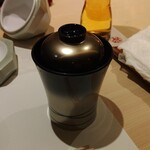 天㐂あらた - 吸物