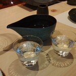 天㐂あらた - 日本酒　村祐を