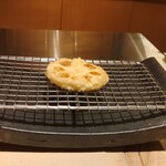 天㐂あらた - レンコン