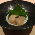 天㐂あらた - お造り