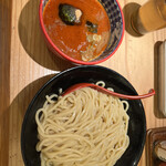 三田製麺所 - 