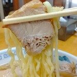 松食堂 - おいしいチャーシュー