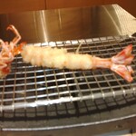 天㐂あらた - 車海老