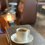 カフェモンキーバー - コーヒー
