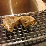 天㐂あらた - 椎茸