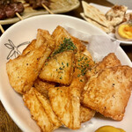 Nikusakaba Torotto - 