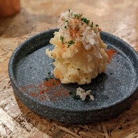 ビストロ クレスタ 麻布十番 - 