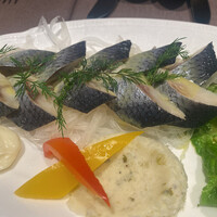 Russian Restaurant ROGOVSKI 銀座 - 