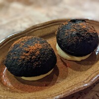 ビストロ クレスタ 麻布十番 - 