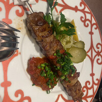 Russian Restaurant ROGOVSKI 銀座 - 