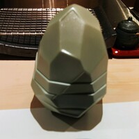 天㐂あらた - 三種の前菜