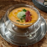 ビストロ クレスタ 麻布十番 - 