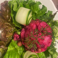 Russian Restaurant ROGOVSKI 銀座 - 
